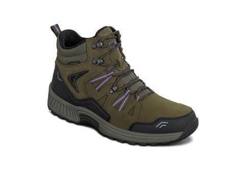 Dakota Boots for Seniors